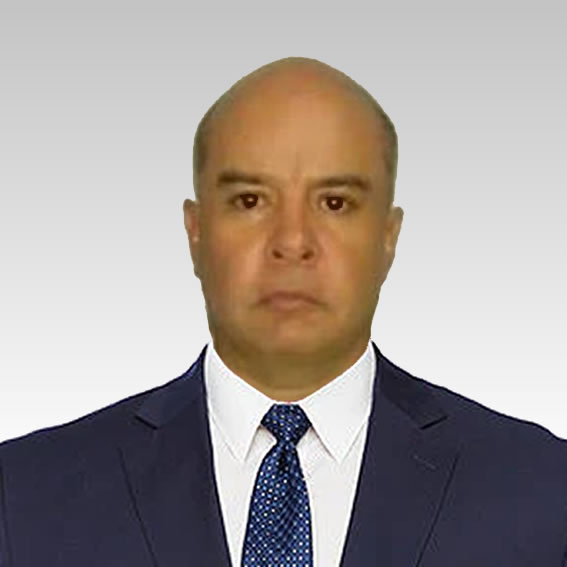 Gerardo Cajiga Estrada