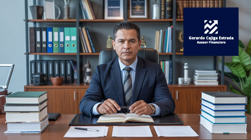 Gerardo Cajiga Estrada - Servicios Legales Area Corporativa